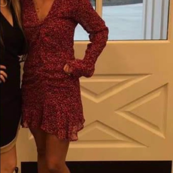 Dress from Rodeo Boutique. Worn twice, perfect for any wedding or event - Picture 2 of 2